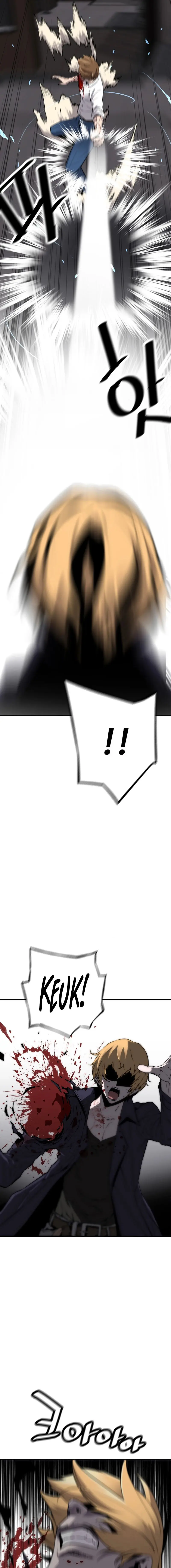Return Of The Legend Oiofbb Chapter 103 - Page 17