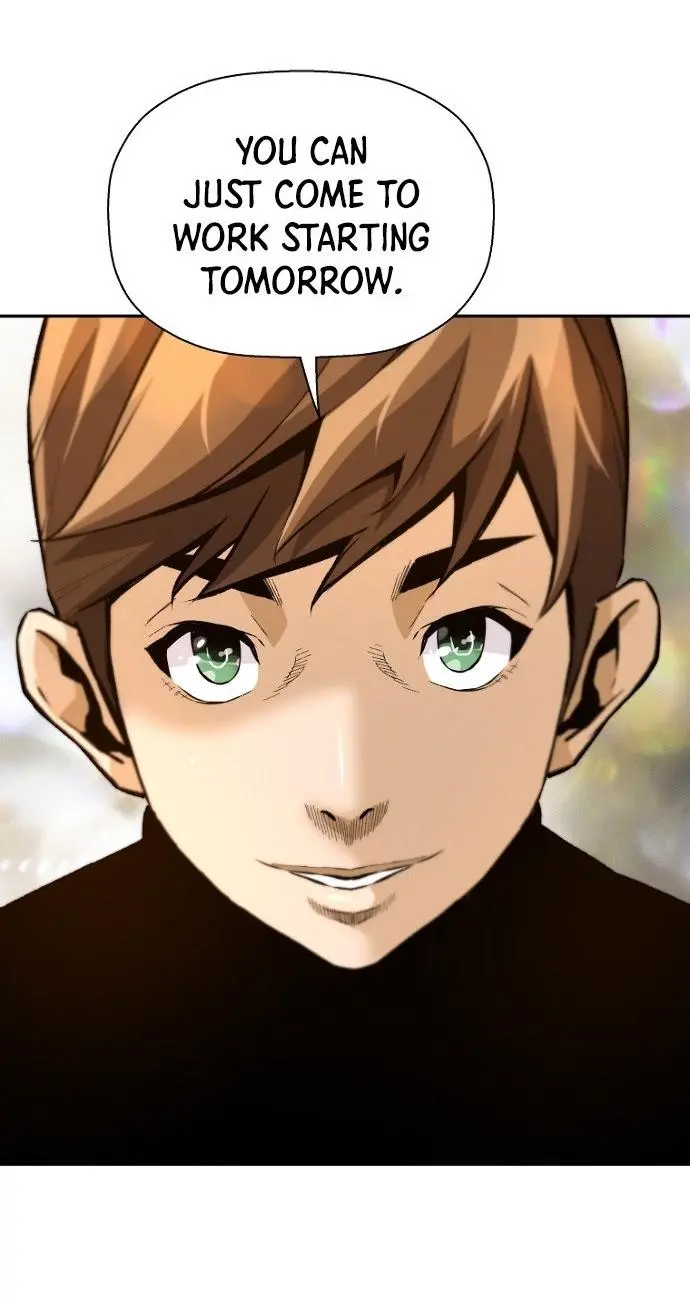 Return Of The Legend Oiofbb Chapter 26 - Page 13