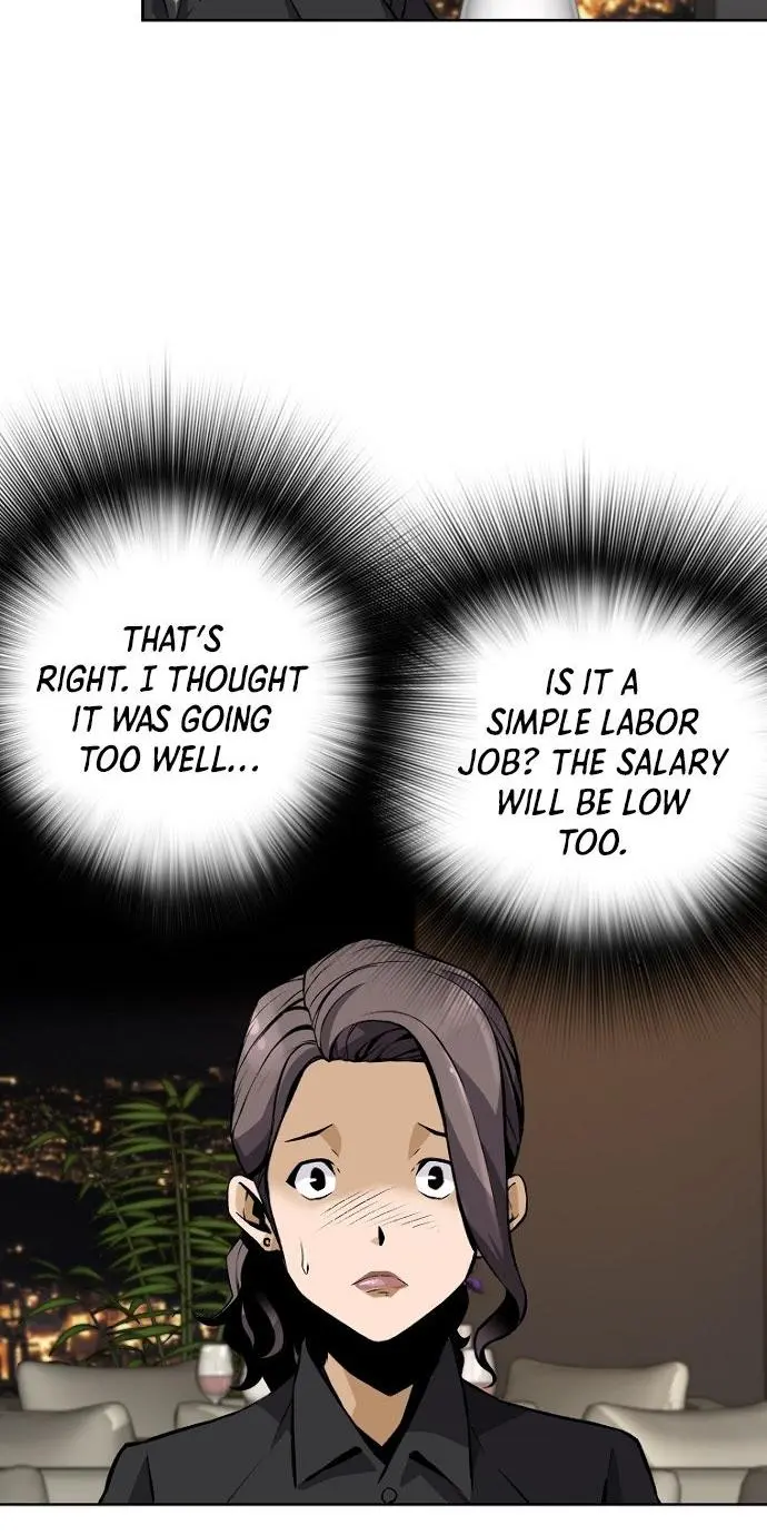Return Of The Legend Oiofbb Chapter 26 - Page 18
