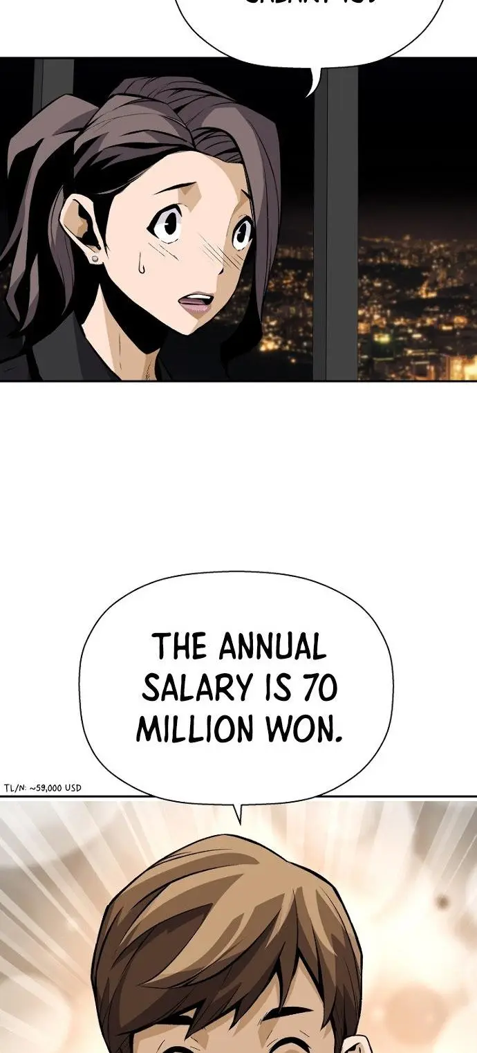 Return Of The Legend Oiofbb Chapter 26 - Page 20