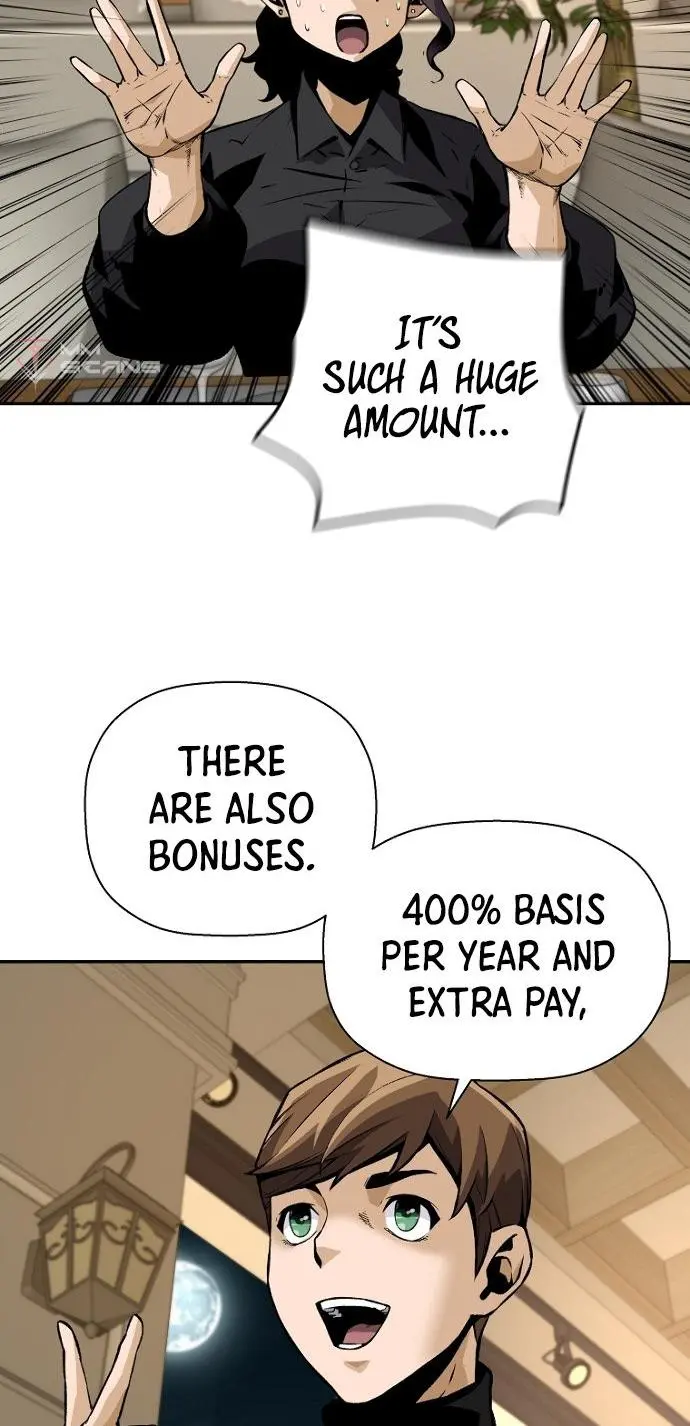 Return Of The Legend Oiofbb Chapter 26 - Page 24