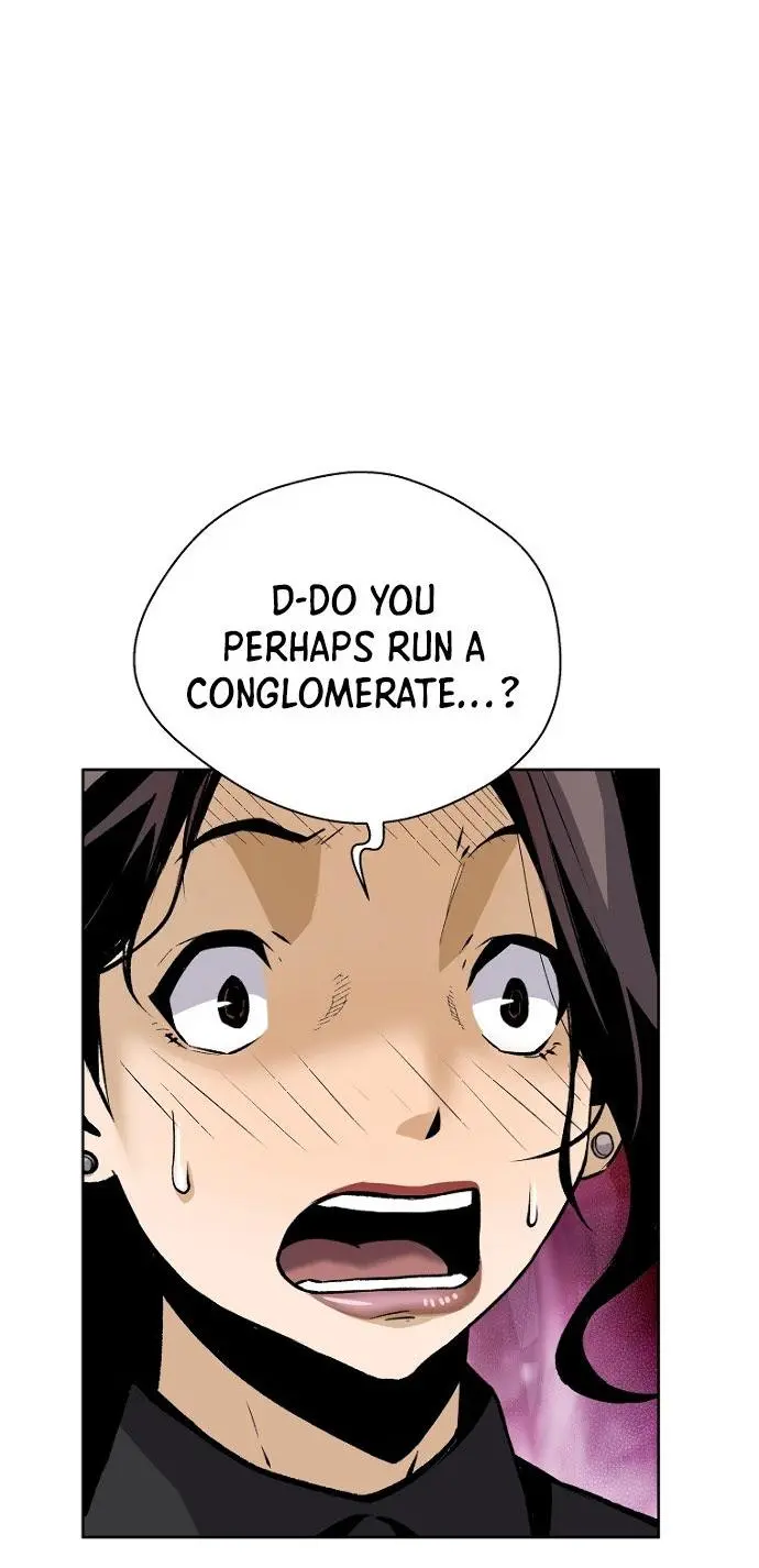 Return Of The Legend Oiofbb Chapter 26 - Page 26