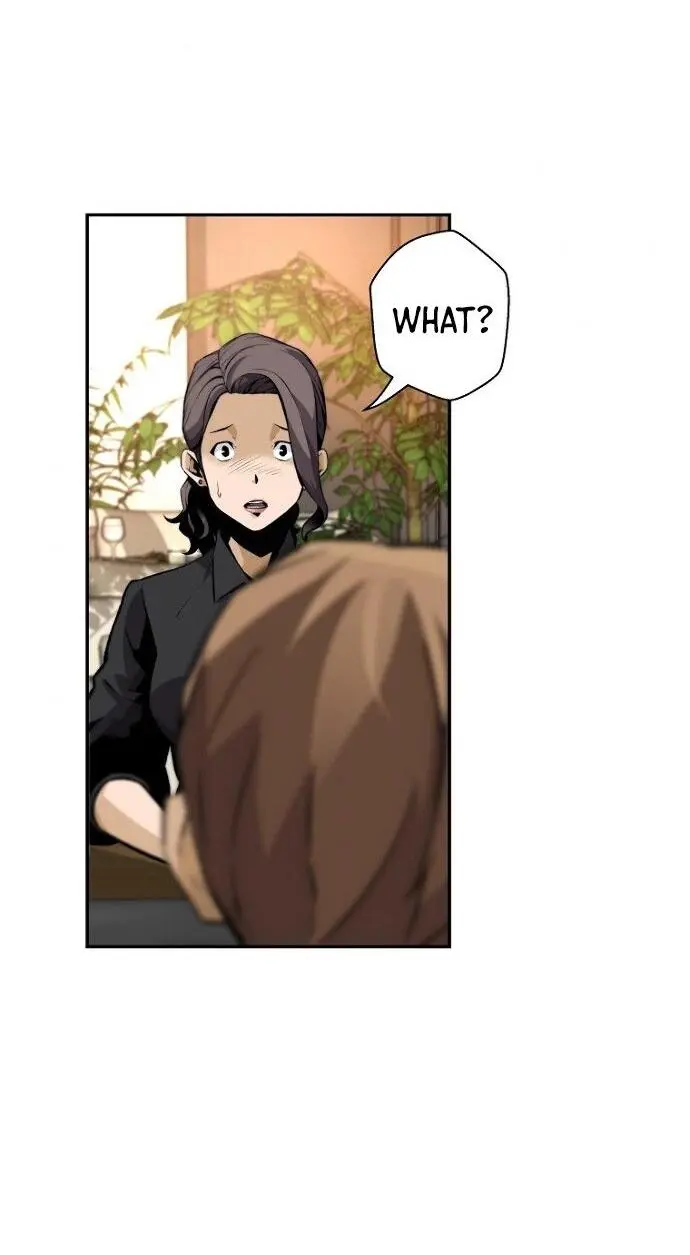 Return Of The Legend Oiofbb Chapter 26 - Page 30