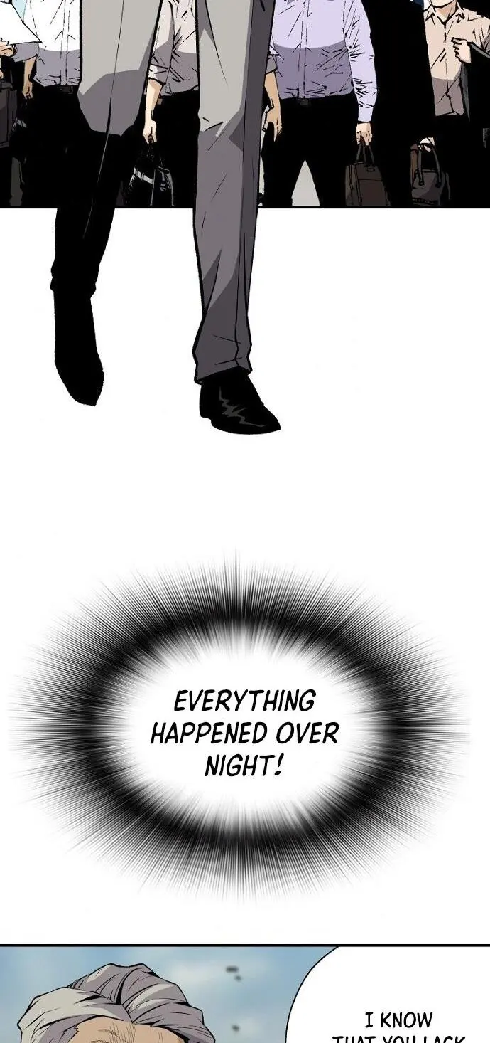 Return Of The Legend Oiofbb Chapter 26 - Page 37