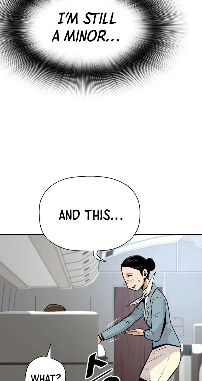 Return Of The Legend Oiofbb Chapter 26 - Page 45