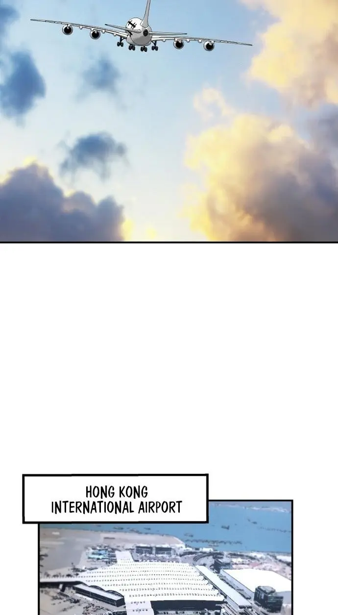 Return Of The Legend Oiofbb Chapter 26 - Page 49