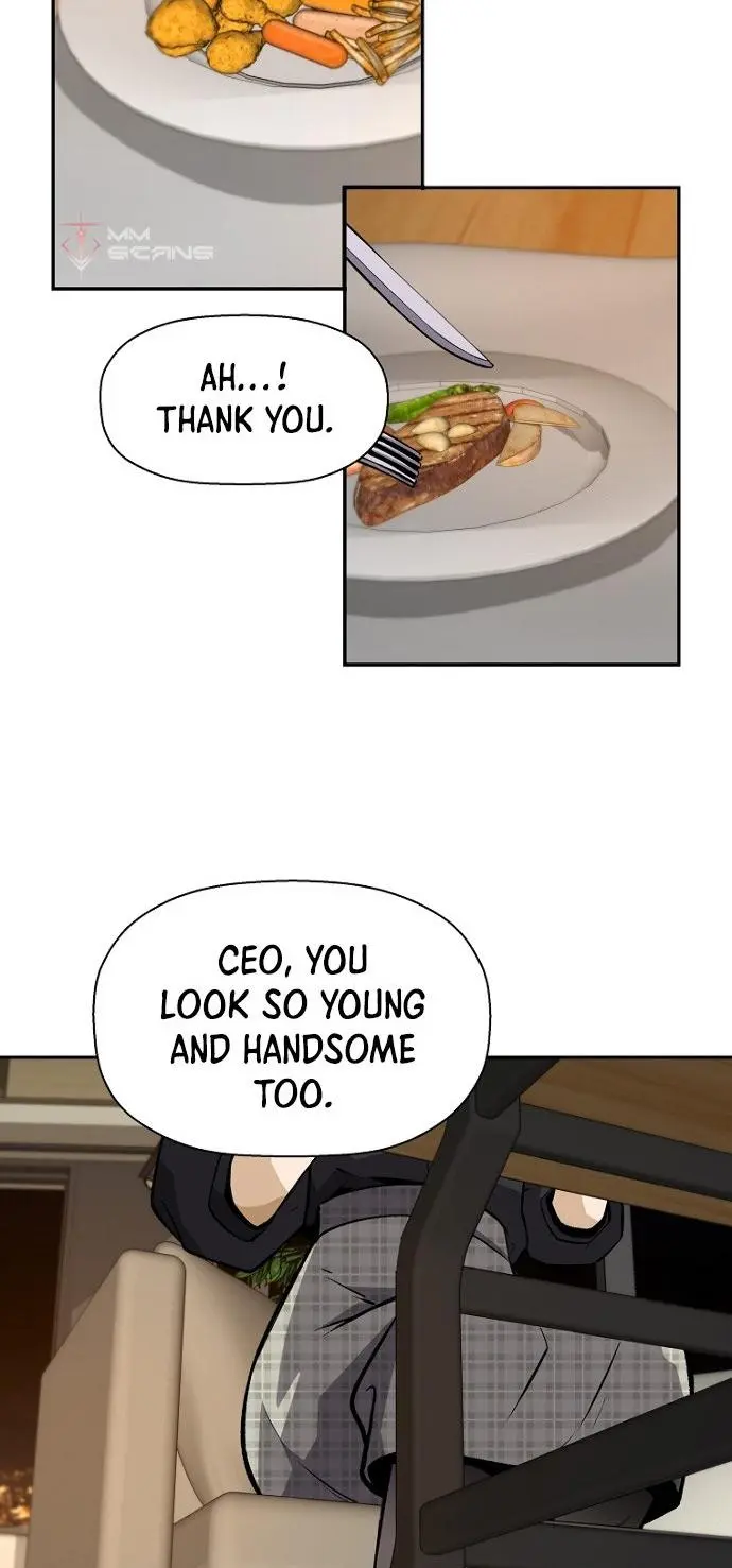 Return Of The Legend Oiofbb Chapter 26 - Page 5