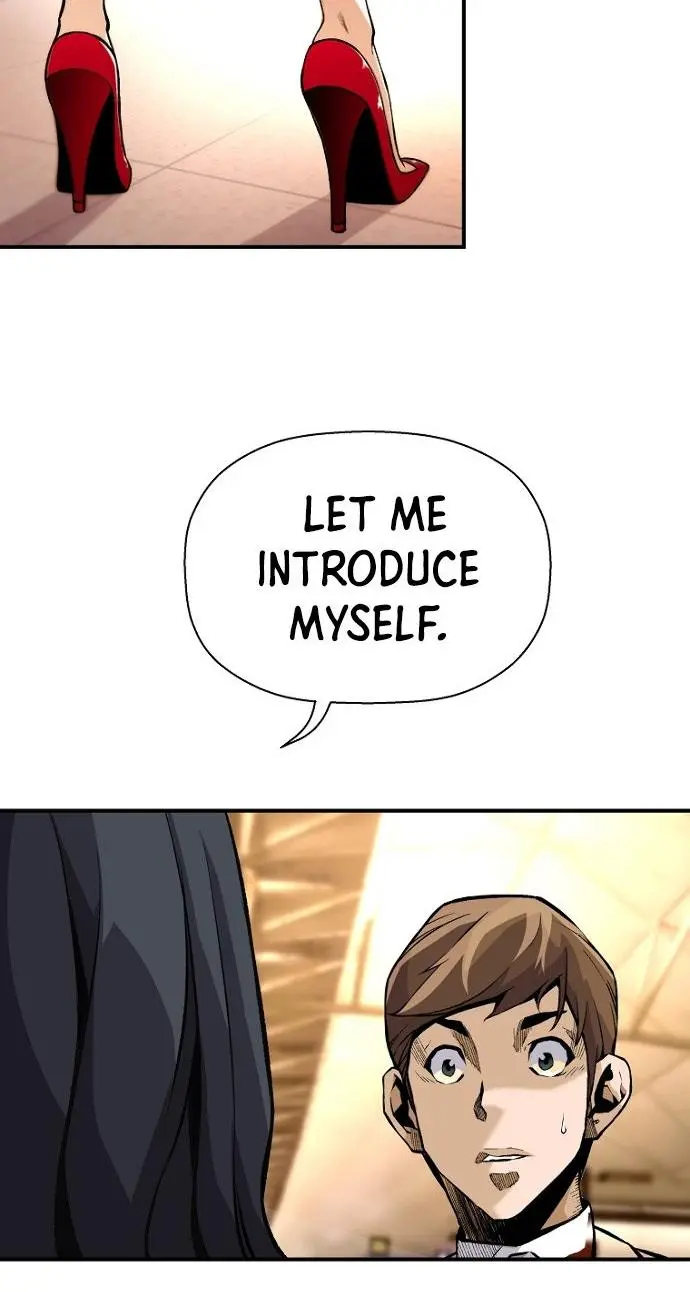 Return Of The Legend Oiofbb Chapter 26 - Page 54