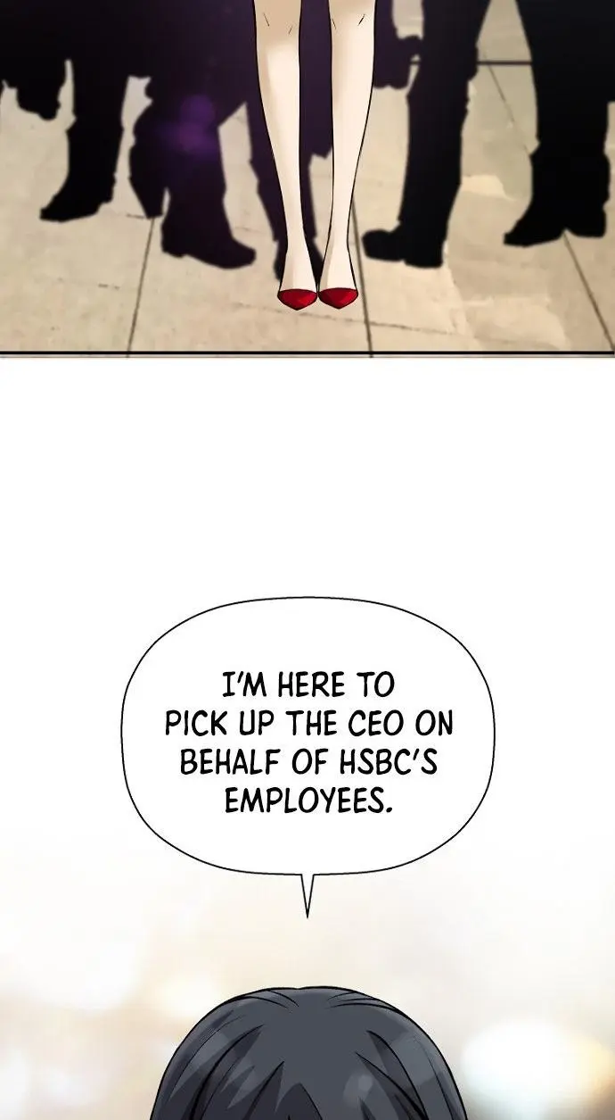 Return Of The Legend Oiofbb Chapter 26 - Page 56