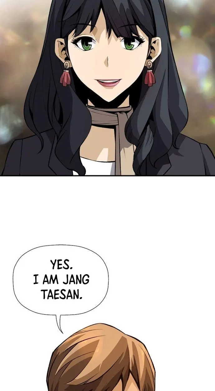 Return Of The Legend Oiofbb Chapter 26 - Page 57