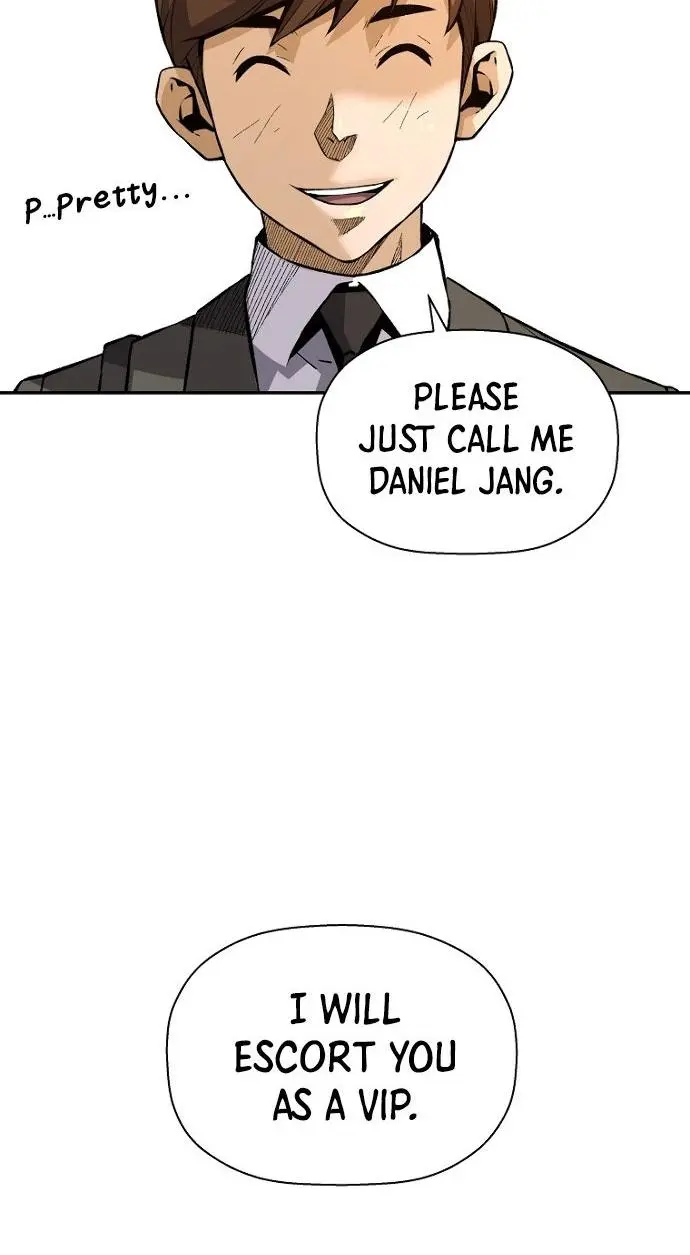 Return Of The Legend Oiofbb Chapter 26 - Page 58