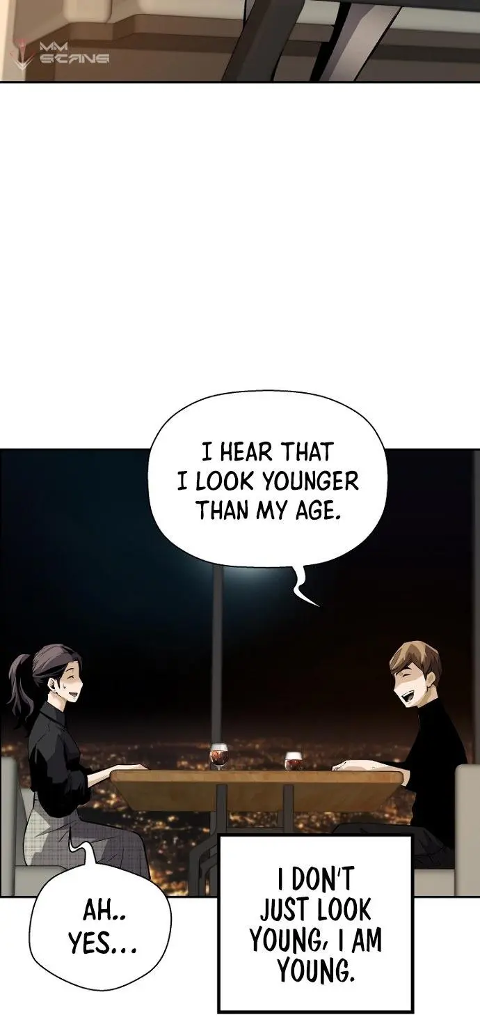 Return Of The Legend Oiofbb Chapter 26 - Page 6