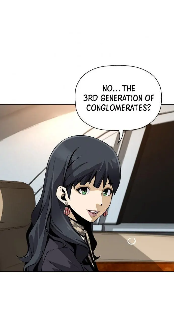 Return Of The Legend Oiofbb Chapter 26 - Page 61