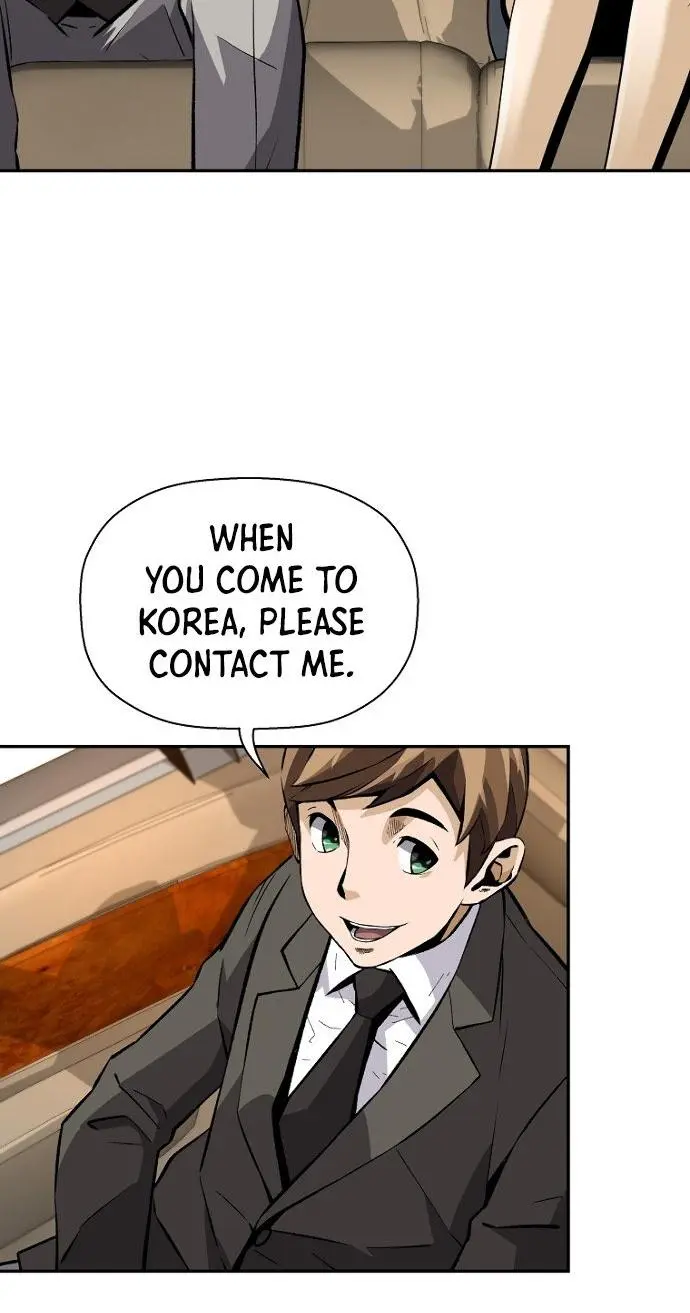 Return Of The Legend Oiofbb Chapter 26 - Page 64