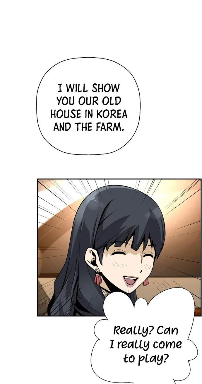 Return Of The Legend Oiofbb Chapter 26 - Page 65