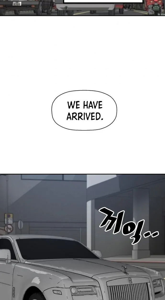 Return Of The Legend Oiofbb Chapter 26 - Page 69