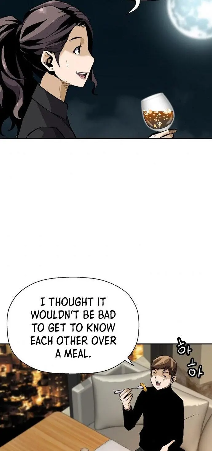 Return Of The Legend Oiofbb Chapter 26 - Page 8
