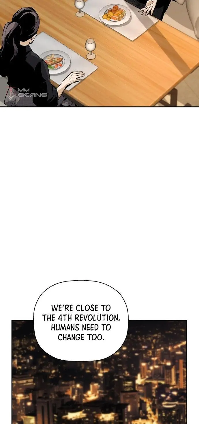 Return Of The Legend Oiofbb Chapter 26 - Page 9