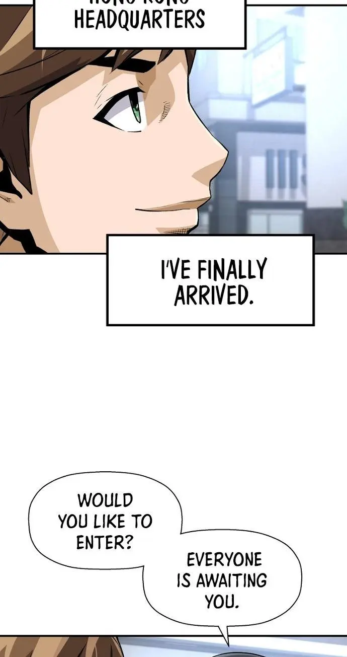 Return Of The Legend Oiofbb Chapter 27 - Page 12