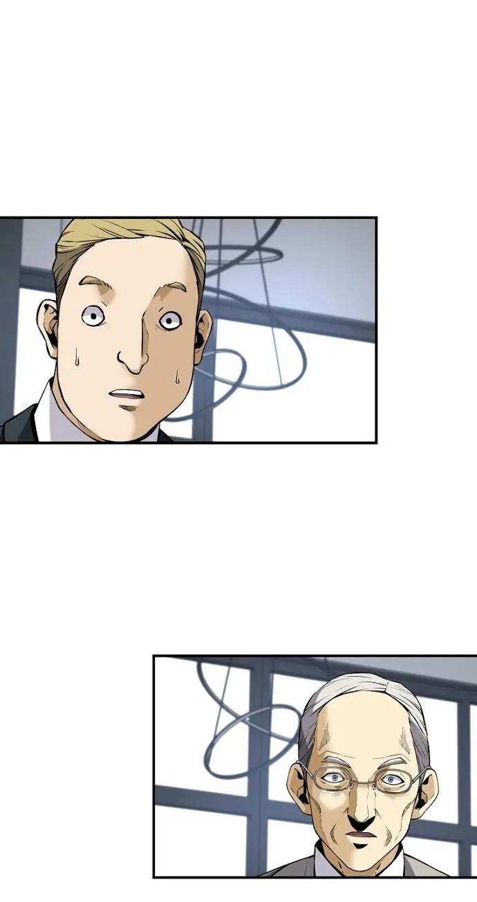 Return Of The Legend Oiofbb Chapter 27 - Page 14