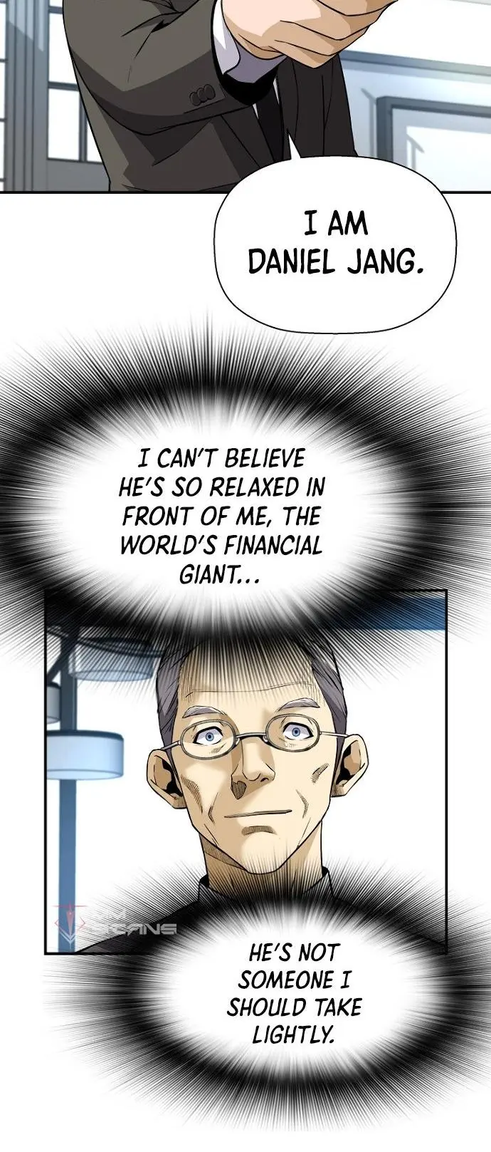 Return Of The Legend Oiofbb Chapter 27 - Page 18