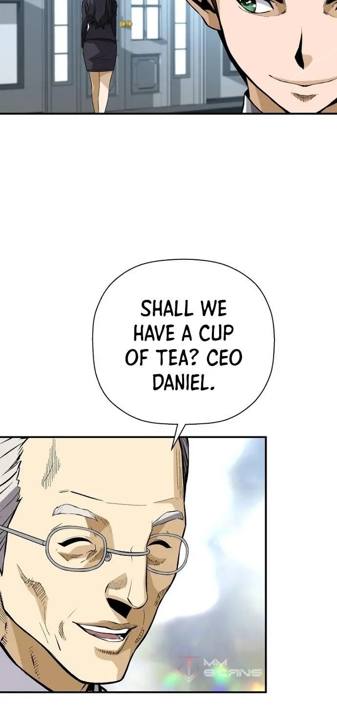 Return Of The Legend Oiofbb Chapter 27 - Page 22