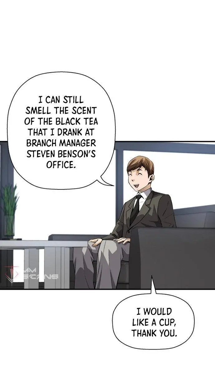 Return Of The Legend Oiofbb Chapter 27 - Page 23