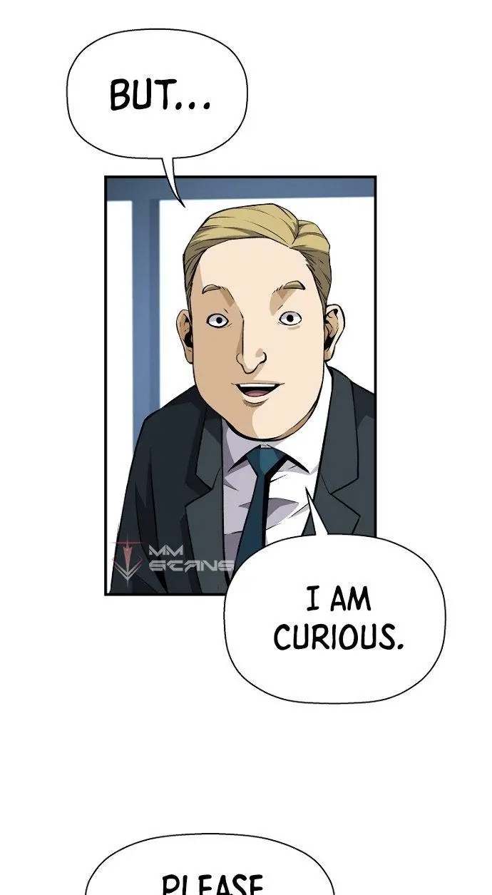 Return Of The Legend Oiofbb Chapter 27 - Page 27