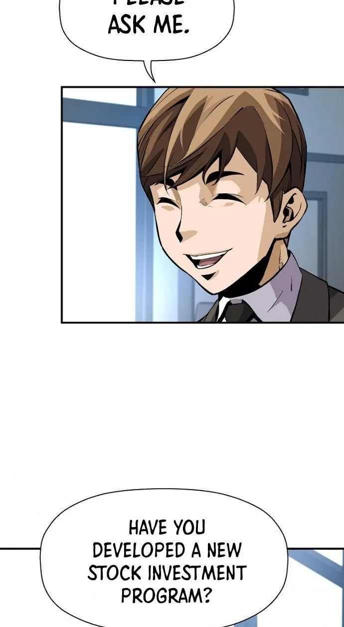 Return Of The Legend Oiofbb Chapter 27 - Page 28