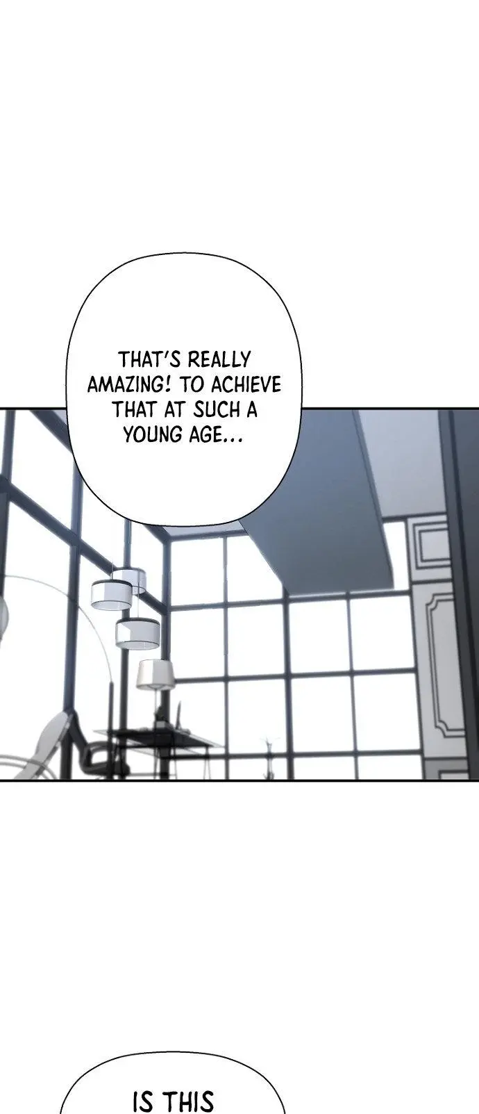 Return Of The Legend Oiofbb Chapter 27 - Page 3
