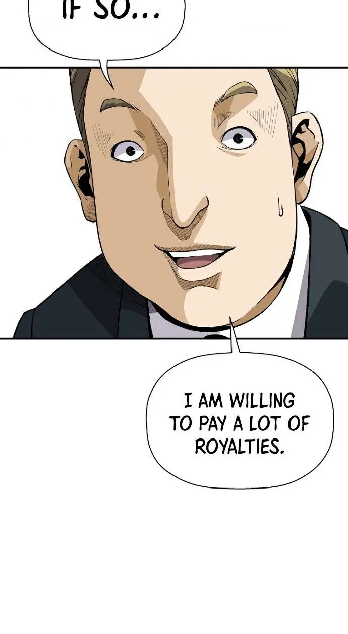 Return Of The Legend Oiofbb Chapter 27 - Page 30