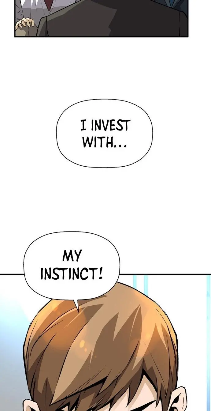 Return Of The Legend Oiofbb Chapter 27 - Page 32