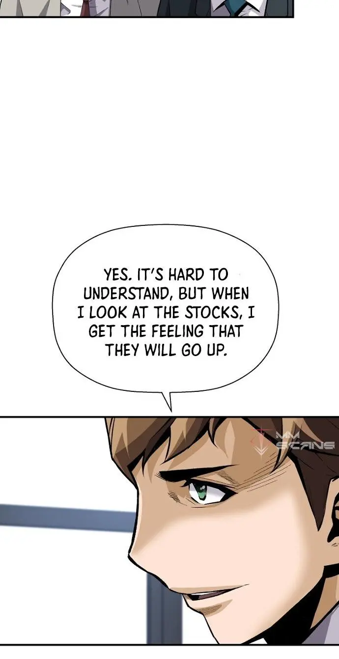 Return Of The Legend Oiofbb Chapter 27 - Page 34