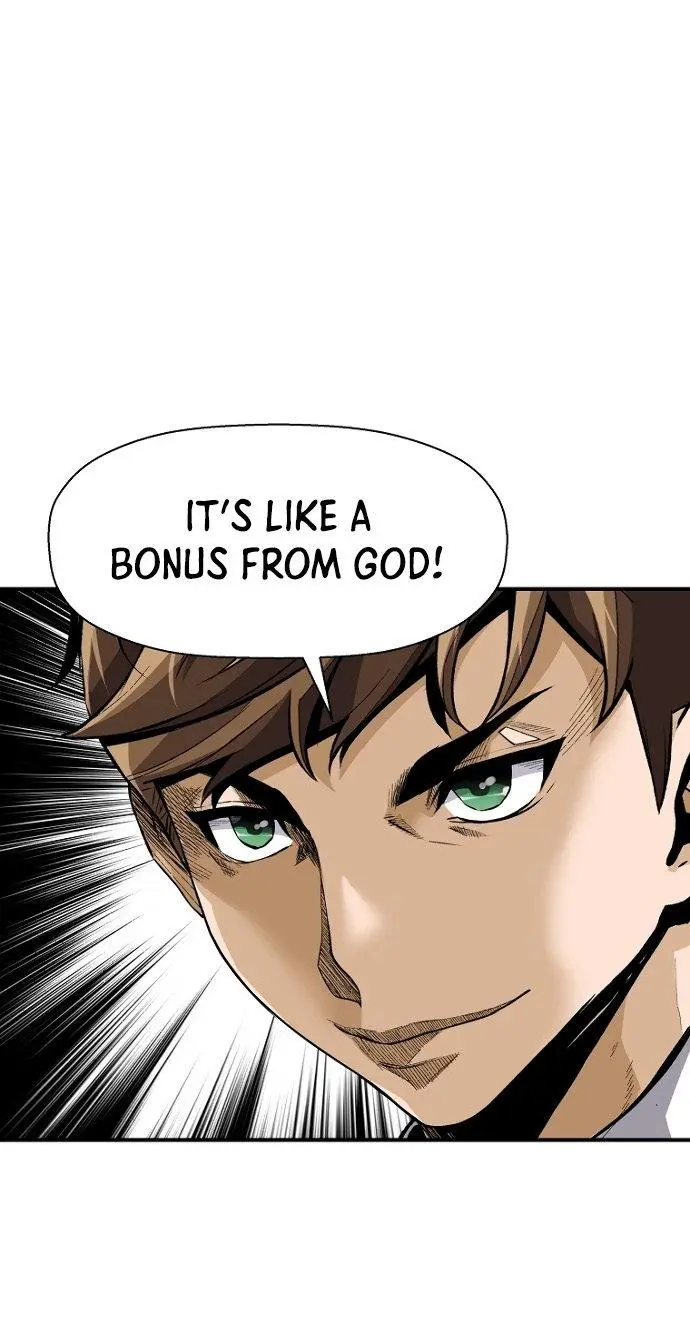 Return Of The Legend Oiofbb Chapter 27 - Page 35