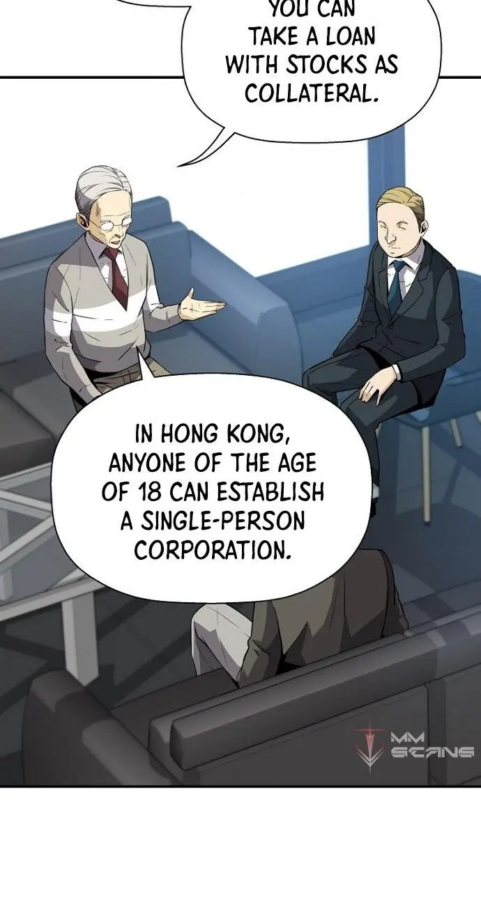 Return Of The Legend Oiofbb Chapter 27 - Page 37