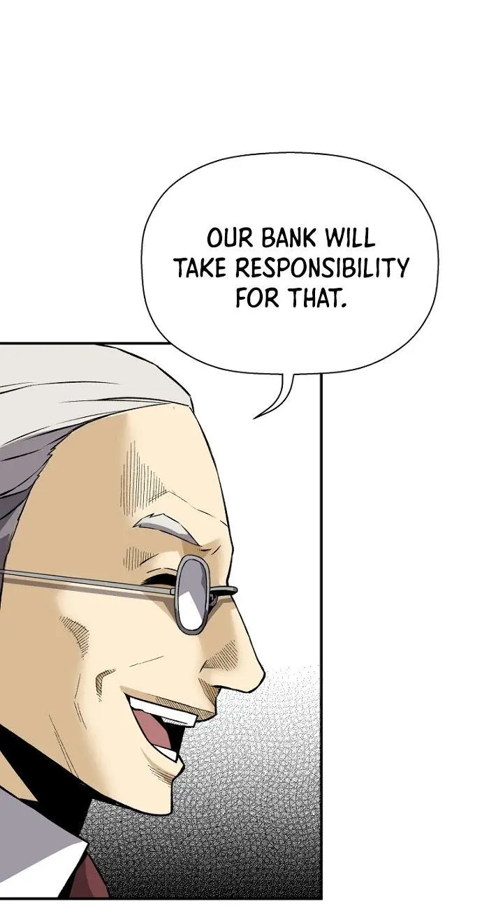 Return Of The Legend Oiofbb Chapter 27 - Page 38
