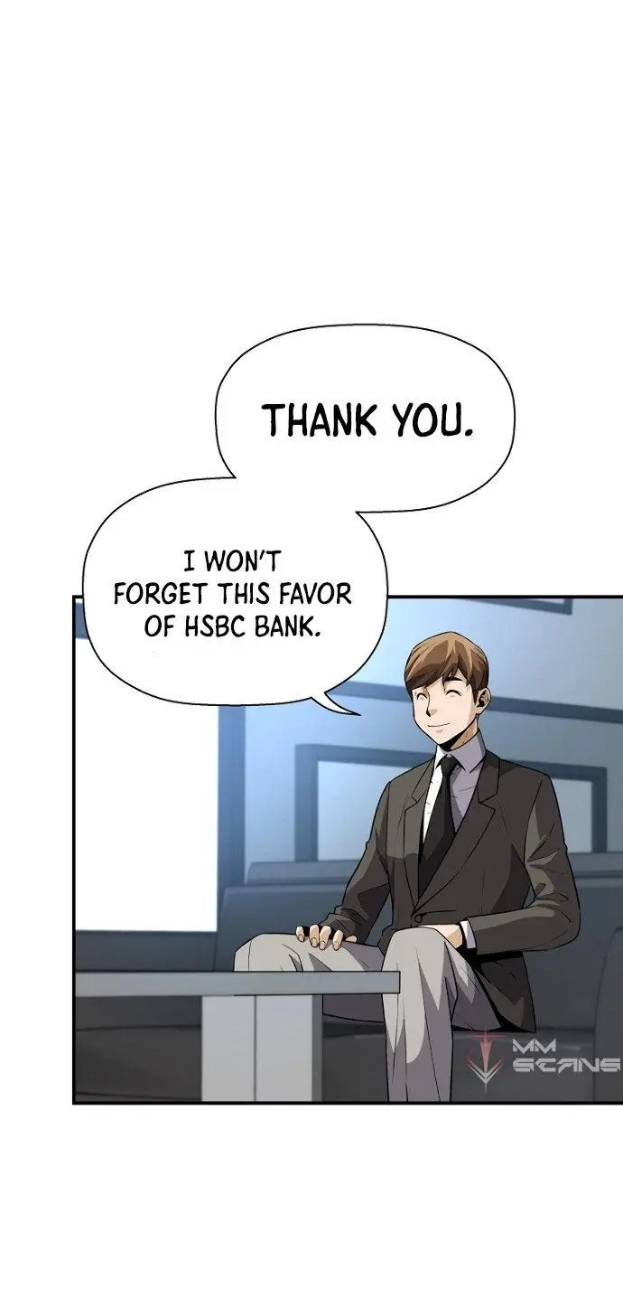 Return Of The Legend Oiofbb Chapter 27 - Page 39