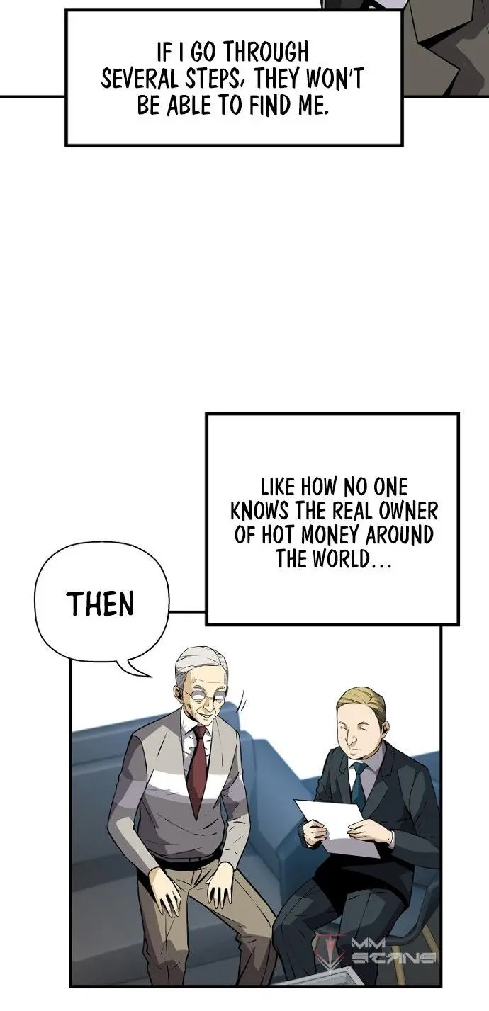 Return Of The Legend Oiofbb Chapter 27 - Page 42