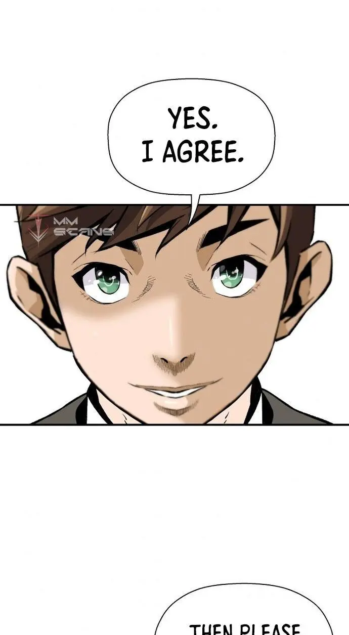 Return Of The Legend Oiofbb Chapter 27 - Page 44
