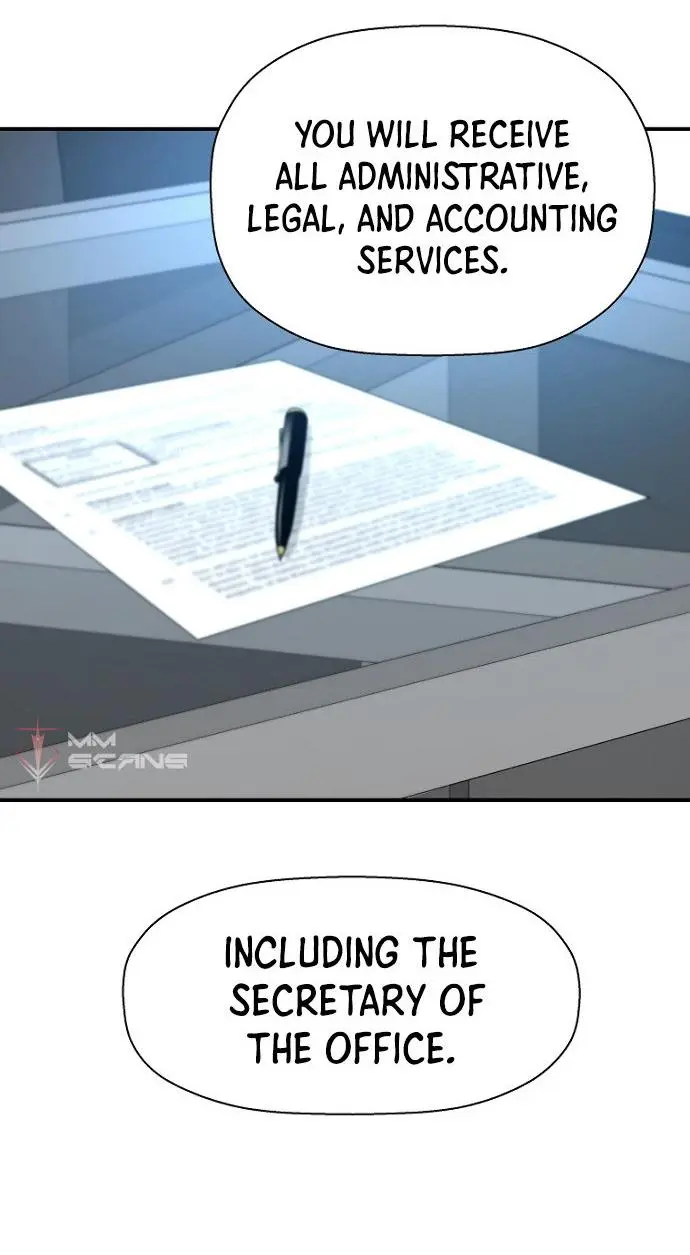 Return Of The Legend Oiofbb Chapter 27 - Page 46