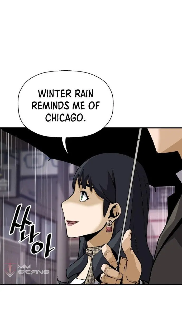 Return Of The Legend Oiofbb Chapter 27 - Page 49
