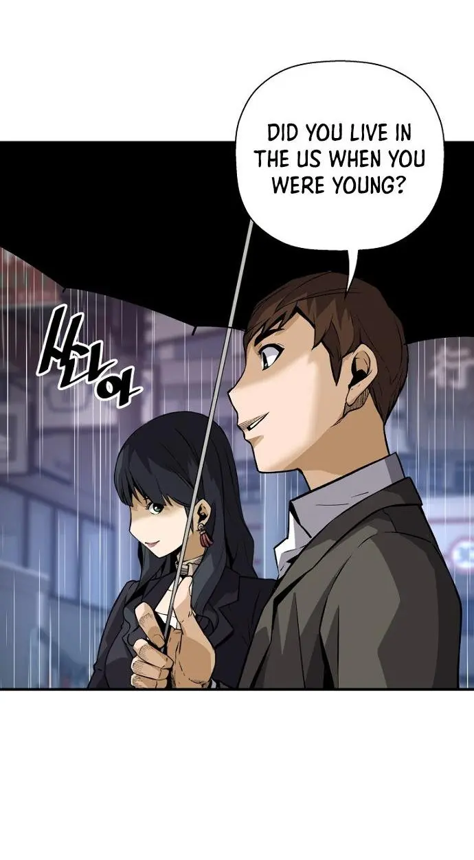 Return Of The Legend Oiofbb Chapter 27 - Page 50