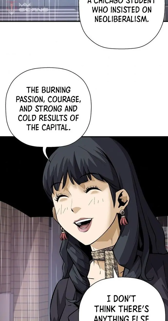 Return Of The Legend Oiofbb Chapter 27 - Page 52