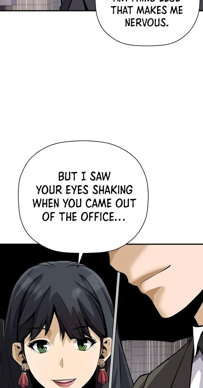 Return Of The Legend Oiofbb Chapter 27 - Page 53