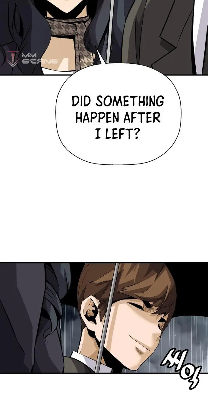 Return Of The Legend Oiofbb Chapter 27 - Page 54
