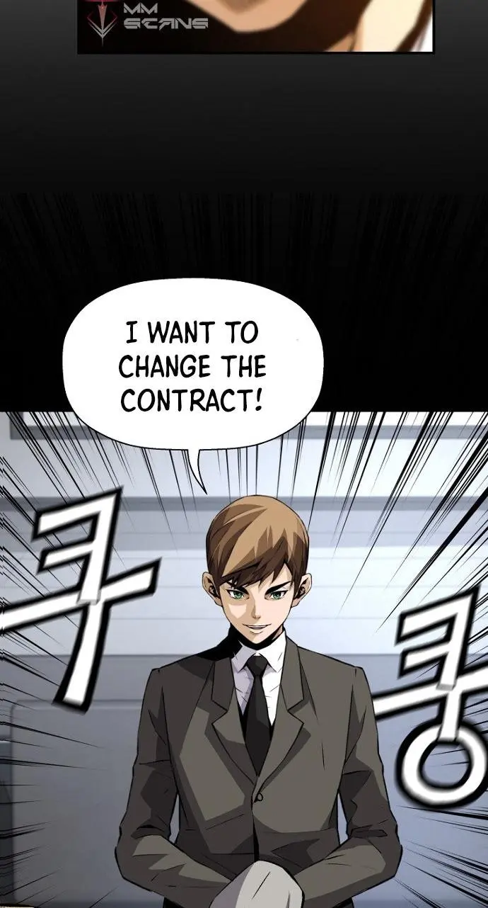 Return Of The Legend Oiofbb Chapter 27 - Page 56