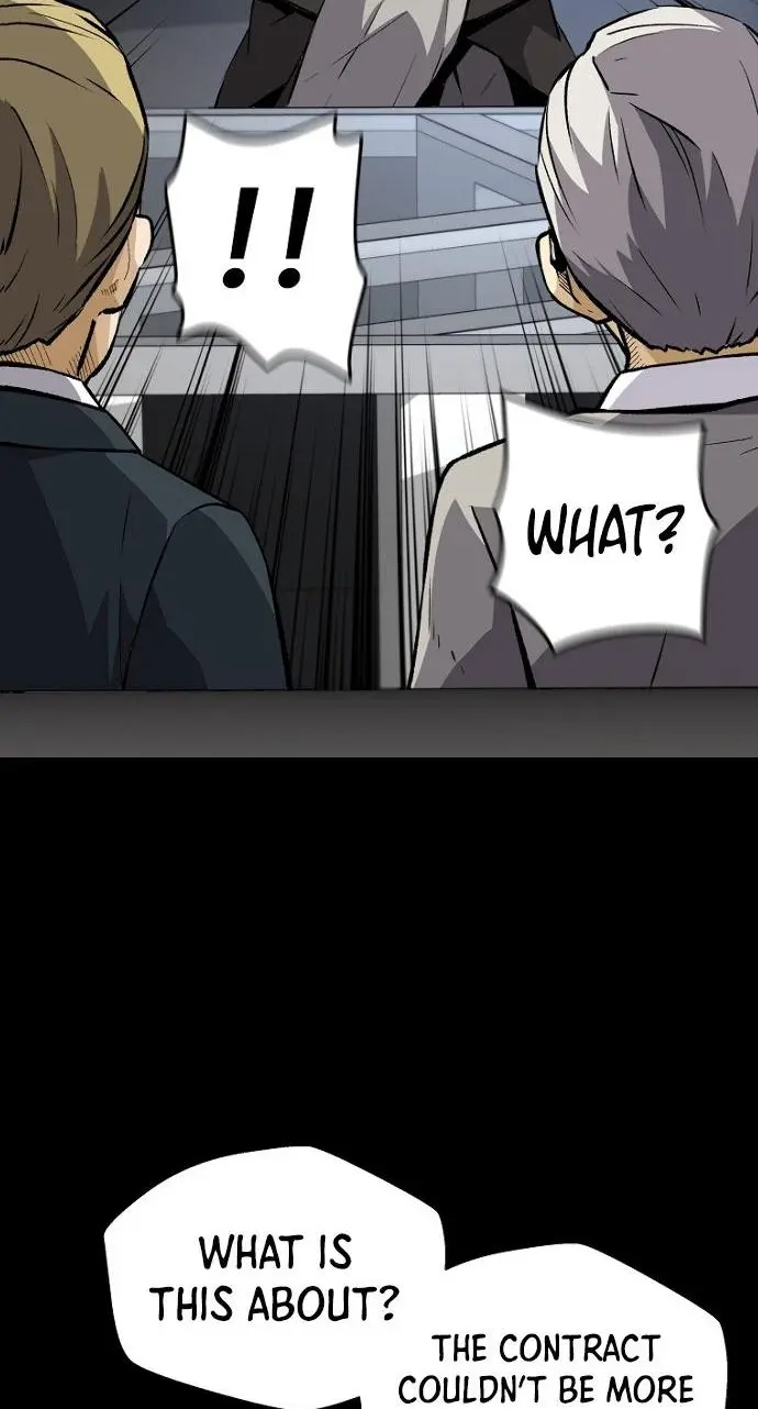 Return Of The Legend Oiofbb Chapter 27 - Page 57