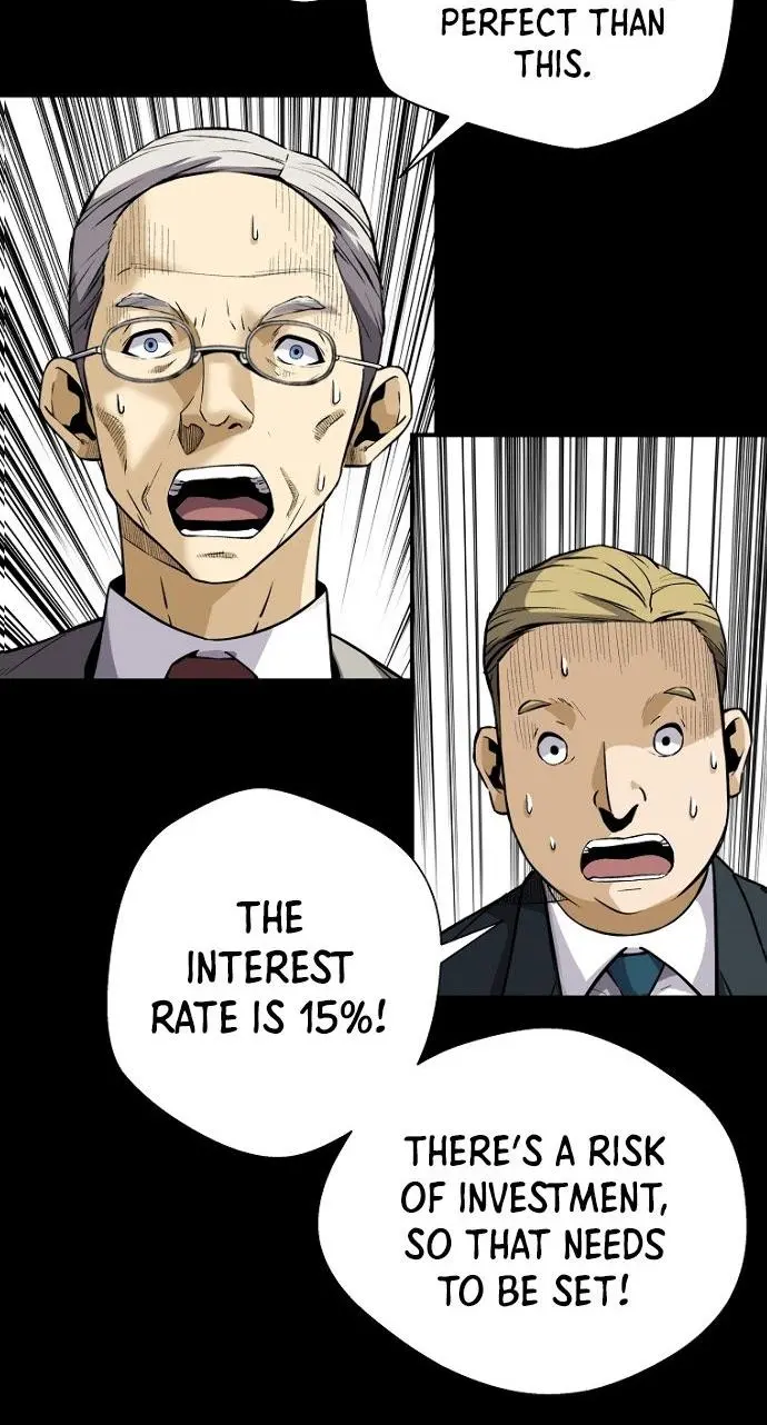 Return Of The Legend Oiofbb Chapter 27 - Page 58