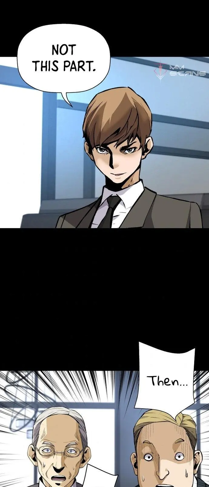 Return Of The Legend Oiofbb Chapter 27 - Page 59