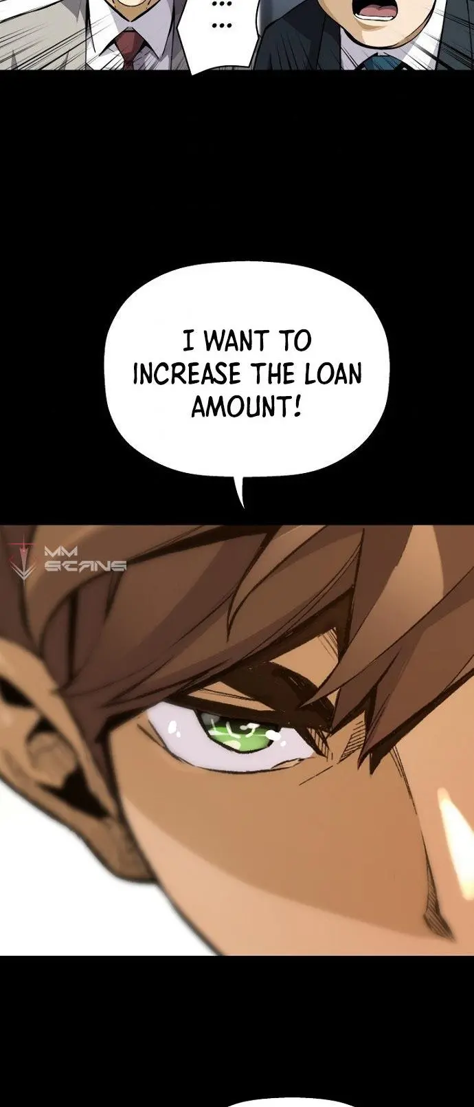 Return Of The Legend Oiofbb Chapter 27 - Page 60